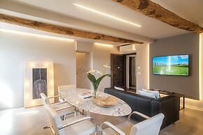 PALAZZO DEL PAPA COUNTRY SUITES