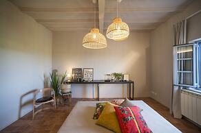 PALAZZO DEL PAPA COUNTRY SUITES