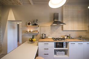 PALAZZO DEL PAPA COUNTRY SUITES