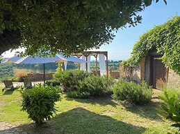 PALAZZO DEL PAPA COUNTRY SUITES