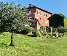 PALAZZO DEL PAPA COUNTRY SUITES