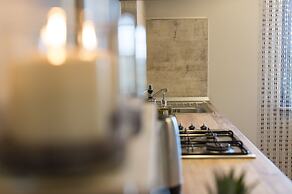 PALAZZO DEL PAPA COUNTRY SUITES