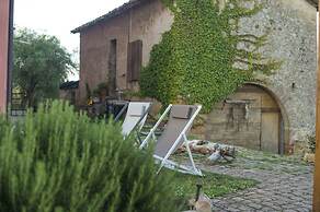 PALAZZO DEL PAPA COUNTRY SUITES