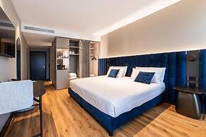 Como Hills Hotel
