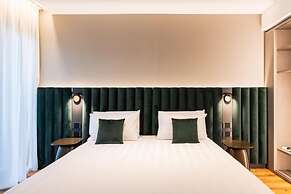 Como Hills Hotel