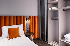 Como Hills Hotel
