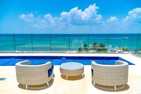 Maricruz - Luxury Condo with Jacuzzi