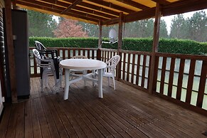 GHVacances Le Pipiou