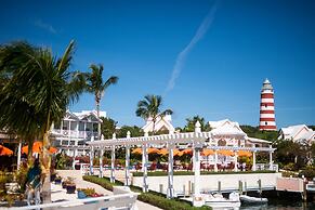 Hope Town Inn & Marina
