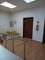 Hostal Urban Inn la Mariscal