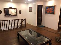 Heart of Paete Laguna
