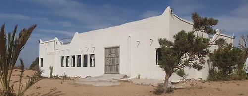 Riad Sahara Sunset Beach Agadir
