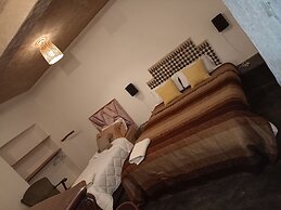 Riad Sahara Sunset Beach Agadir
