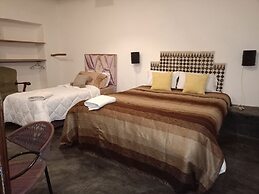 Riad Sahara Sunset Beach Agadir