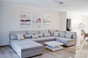 Ermis mini suites