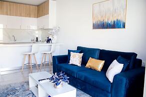 Ermis mini suites