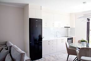 Ermis mini suites