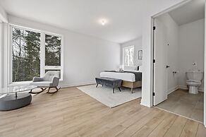 Belair 5 by Tremblant Platinum