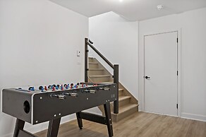 Belair 5 by Tremblant Platinum