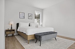 Belair 5 by Tremblant Platinum