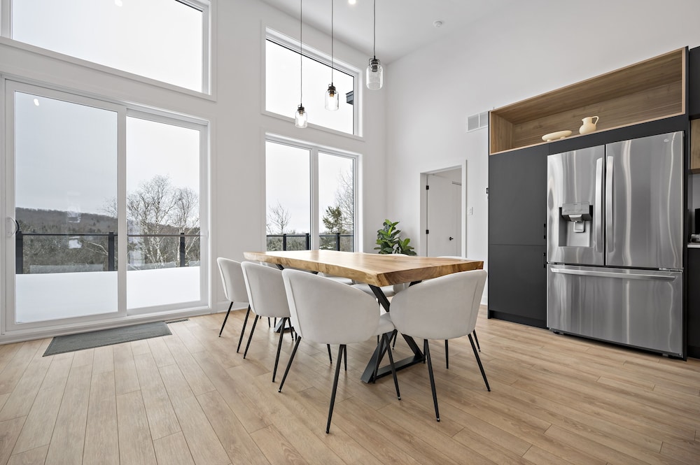 Belair 5 by Tremblant Platinum