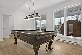 Belair 5 by Tremblant Platinum
