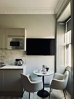 Room in the Borders - 1 Sime Place