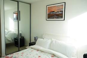 Inviting 2-bed Apartment in Sheffield