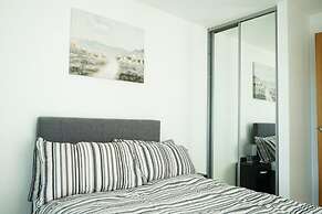 Inviting 2-bed Apartment in Sheffield