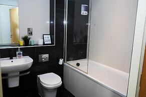 Inviting 2-bed Apartment in Sheffield