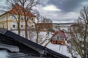 HOTEL SMRŽ