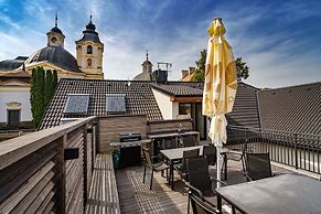 HOTEL SMRŽ