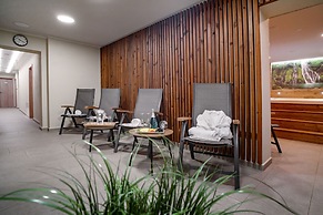 HOTEL SMRŽ