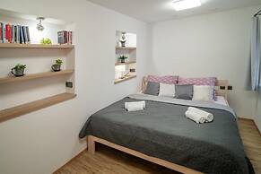 HOTEL SMRŽ