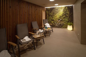 HOTEL SMRŽ
