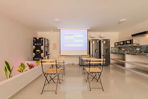 Hostel Dorado Plaza Getsemaní