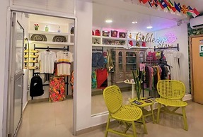 Hostel Dorado Plaza Getsemaní