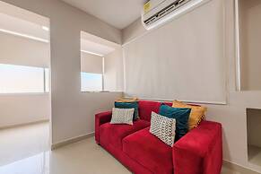Hostel Dorado Plaza Getsemaní