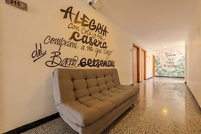 Hostel Dorado Plaza Getsemaní