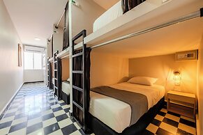 Hostel Dorado Plaza Getsemaní