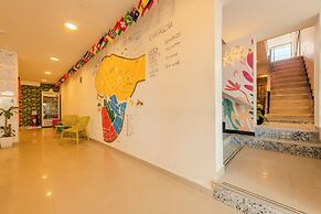 Hostel Dorado Plaza Getsemaní