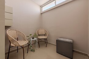 Hostel Dorado Plaza Getsemaní