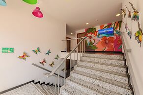 Hostel Dorado Plaza Getsemaní