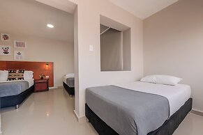 Hostel Dorado Plaza Getsemaní