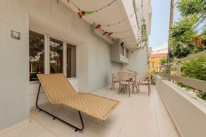 Hostel Dorado Plaza Getsemaní