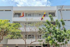 Hostel Dorado Plaza Getsemaní