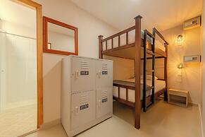 Hostel Dorado Plaza Getsemaní