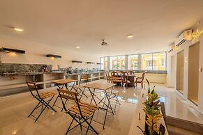 Hostel Dorado Plaza Getsemaní