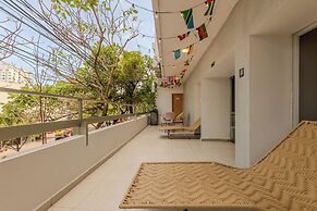 Hostel Dorado Plaza Getsemaní