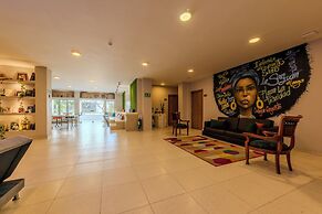 Hostel Dorado Plaza Getsemaní